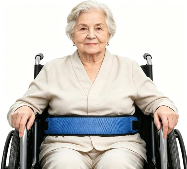 Skpochus Bed Restraint Strap for Elderly