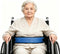 Skpochus Bed Restraint Strap for Elderly