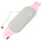 Menstrual Heating Pad - Portable Electric Heating Pad with Adjustable Levels for Cramps, 10.6 X 4.7in