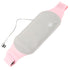 Menstrual Heating Pad - Portable Electric Heating Pad with Adjustable Levels for Cramps, 10.6 X 4.7in