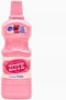 ZOTE Zote Pink Liquid Laundry Detergent Soap, 33.81 fl oz/1 liter