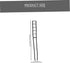 Portable Bed Rail Assist for Seniors - Safe Grip Bed Ladder