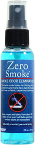 Jenray Smoke Odor Eliminator Spray, 2 Oz, Smoke Smell Eliminator