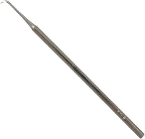 SurgicalExcel Periodontal Whiteside Scaler #1 Single Ended - 83-4116 by