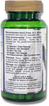 Natural AFA Stem Cell Supplement by Bioxtron - Joint Support & Muscle Pain, Pack of 2-120 Caps