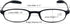 Lightweight Reading Glasses, Flexible Memory Plastic Readers for Men and Women