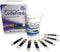 SD Biosensor 100 Strips for Codefree Blood Glucose Monitor/Testing Kit, Yes - I Have Diabetes