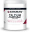 Kirkman Calcium with Vitamin D3 Powder, 8 oz, Essential Minerals for Strong Bones, Unflavored