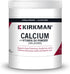 Kirkman Calcium with Vitamin D3 Powder, 8 oz, Essential Minerals for Strong Bones, Unflavored