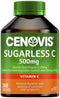 Vitamin C 500mg - Sugarless 300 Tablets