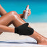 Self Tanning Mitt Applicator, Elastic Wrist Tanning Mitts, Self Tanner Glove for Sunless Tanning