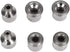 Uonlytech Diamond Dermabrasion Tips Replacement Heads for Facial Peeling Skin Cleansing - 1pc Dermabrasion Machine
