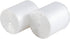 Heavy Duty 18 Gallon Clear Trash Bag, 70 Counts