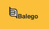 Balego TENS Machine Digital 100mA Edition with Kit, 5 Therapy Modes for Pain Relief