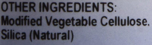 Turmeric Capsules with Black Pepper Extract - 60 Kosher Vegan Caps, 450mg Turmeric Root