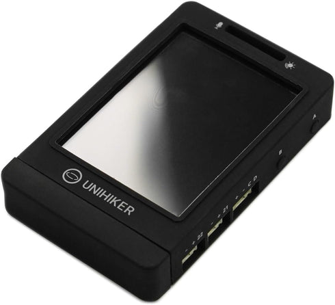 Silicone Case for UNIHIKER - Black