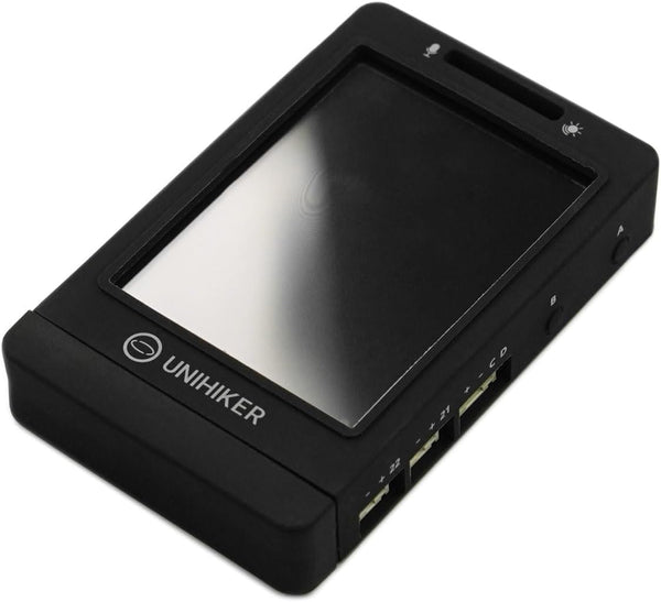 Silicone Case for UNIHIKER - Black