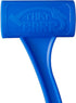 "Original" Back Assist Roller Reacher, Compatible with Biofreeze, Helps Reach Hard Areas with Lotion Applicator