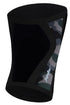 Jupiter Elbow Sleeves (Pair) for Squat, Weightlifting, Powerlifting, Basketball, 5mm Neoprene Compression Brace (Medium)