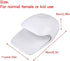 Nail Fan Dryer for Regular Nail Polish - Portable Quick Dry Nail Polish Gel Dryer