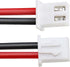KBT KEEP BETTER TECH 4.8V 1000mAh 2Pin 2.54 685896020, N700AAC-F22C/C, CXL6VB, ANIC0938, NIC0939(2-Pack) KBT AA Size