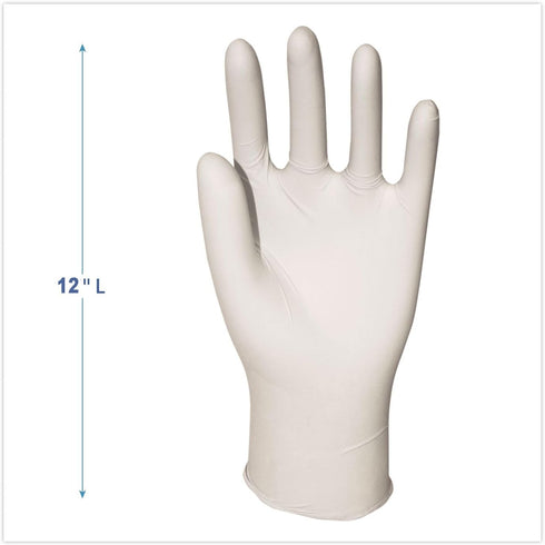 Unisex Vinyl Gloves - Boardwalk Disposable Hand Protection