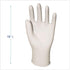 Unisex Vinyl Gloves - Boardwalk Disposable Hand Protection