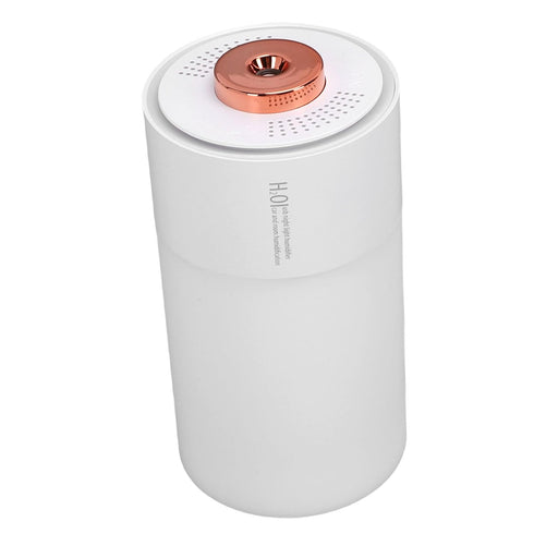 ZDAGELD 300ML Essential Oil Diffuser Aromatherapy Diffusers Scent Humidifier with Ambient Light Timer for Room Office