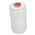 ZDAGELD 300ML Essential Oil Diffuser Aromatherapy Diffusers Scent Humidifier with Ambient Light Timer for Room Office
