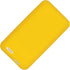 Silicone Case for Dexcom G7 & G6 Receiver (Yellow)