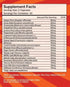 PCI Restore Herbal Remedy - All-Natural GI Detox, Dietary Supplement for Regularity, Developed by Dr. Omar Amin