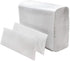 Perfect Stix White MultiFold Paper Towels, Pack of 4, 250ct, Total 1000 Towels, 9.2 x 9.2 Sheets