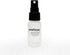 Mehron Makeup GlitterSpray, Hair and Body Glitter Spray, 1 fl oz (30 ml), White, Perfect for Beauty & Parties