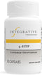 Integrative Therapeutics 5-HTP (5-Hydroxytryptophan) Support for Sleep and Positive Outlook* - 60 Capsules