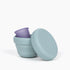 Saalt Travel Kit - Easy Cleaning for Public Restroom, School, or Travel with a Menstrual Cup or Menstrual Disc