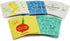 Eco-Friendly Reusable German Cleaning Cloth (10 Pack) 100% Biodegradable Cellulose Sponge Kitchen Cloths, GMO-Free,