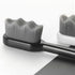 EasyHonor Extra Soft Toothbrush - Manual Toothbrush for Sensitive Gums, 20000 Soft Floss Bristles, Pack of 8