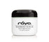 RAYA Bamboo Facial Scrub (R-125), Herbal Exfoliating Treatment for Dry Skin, Reduces Fine Lines