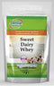 Larissa Veronica Sweet Dairy Whey (8 oz, ZIN: 524703) - 3 Pack