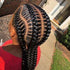 Pure O Natural Neatbraid Beauty Professional Conditioning Shining Gel, 16 oz