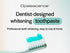 Opalescence Whitening Toothpaste for Sensitive Teeth (1 Pack) - Mint Flavor, Gluten Free