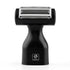 Skull Shaver Foil Attachment Compatible with Pitbull, Butterfly Kiss, Palm Electric Razors