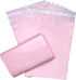 Sanitary Napkin Disposal Bags - Feminine Hygiene Disposal Bags for Tampons and Pads, 100 Pcs Pink
