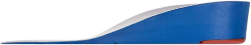 TALLMENSHOES.COM Height Increase Insole - Shoe Lifts for Men, 3/4 Length Elevator Shoe Lift, 1.5 Inches Taller
