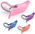 TAUFAOD Pelvic Floor Muscle Inner Thigh Exerciser Strengthens Thighs Buttocks Improves Bladder Control Fitness Exercise