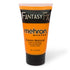 Mehron Makeup Fantasy FX Cream Makeup, Water Based, Orange Face & Body Paint for Adults, 1 fl oz (30ml)