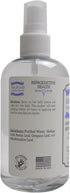 OAK & SAGE 8oz 100% Homeopathic Reproductive Health - Unscented - - Herbs, No Alcohol, No Chemicals