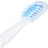 SHERCHPRY Waterproof Electric Toothbrush USB Charging Five-Speed Vibration Soft Bristles for Adults and Boys and Girls
