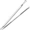 Teenitor Pimple Extractor Tool, Surgical Grade Blackhead Comedone Removal 2-in-1 Popper Tool for Face Nose