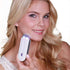 Rechargeable Epilator for Women, Hair Removal Tools with Sensor Light Epilator